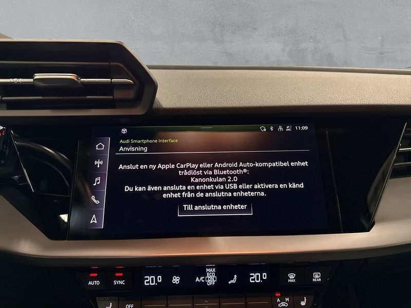 Audi A3 bild 19