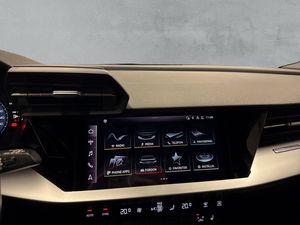 Audi A3 bild 18