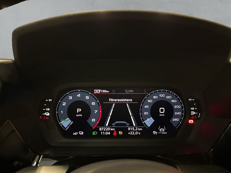 Audi A3 bild 15