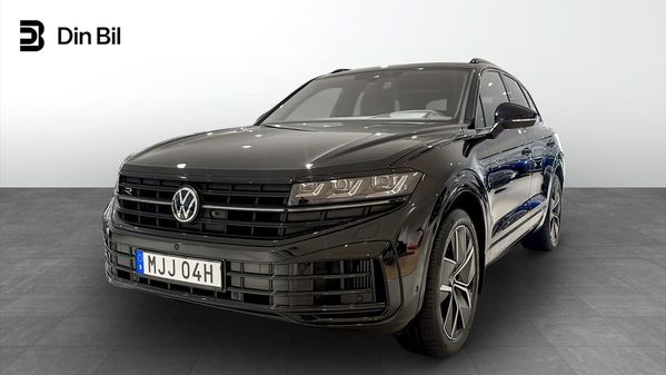 Volkswagen Touareg R eHybrid TSI 340 e-Hybrid 4MOTION Tiptronic - 2024