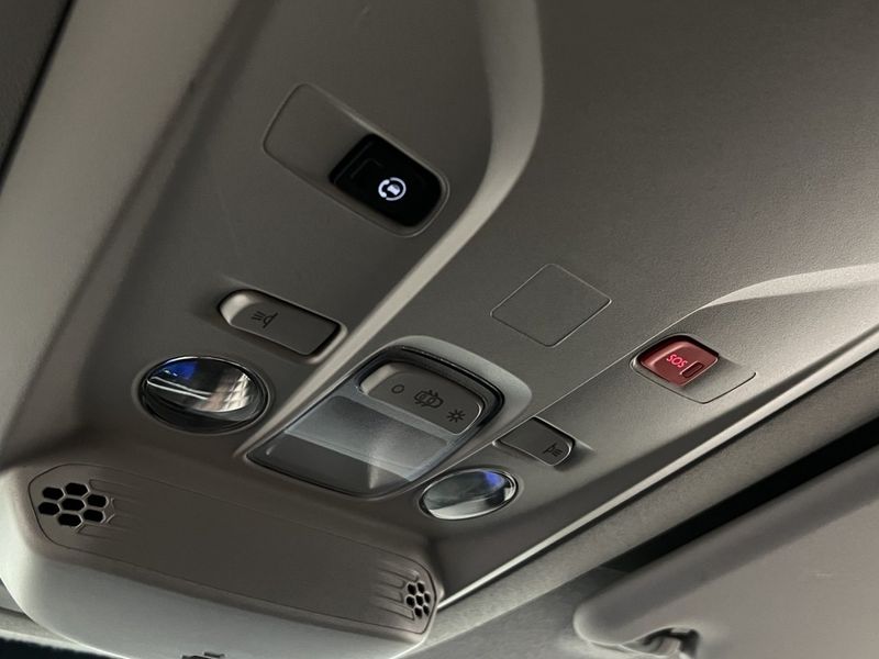 Citroen e-Berlingo bild 29