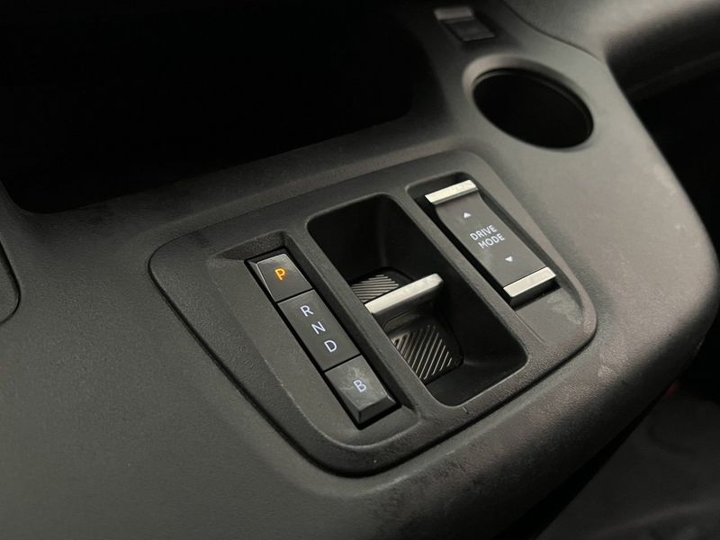 Citroen e-Berlingo bild 25