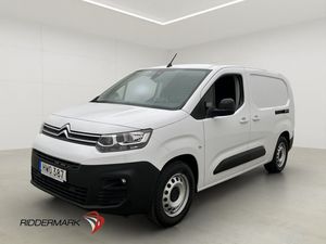 Citroen e-Berlingo bild 1