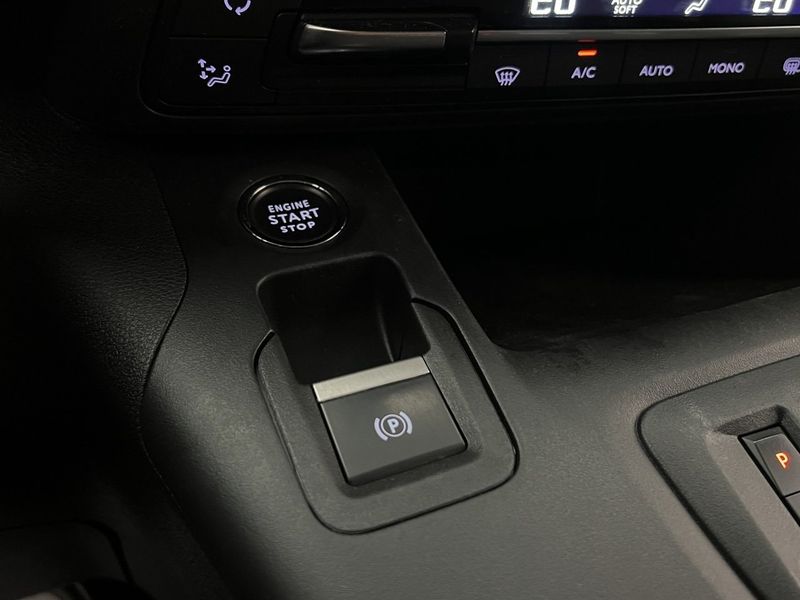 Citroen e-Berlingo bild 26