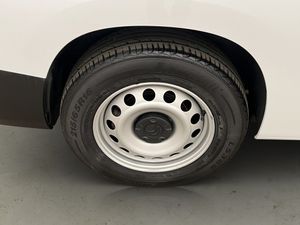 Citroen e-Berlingo bild 32