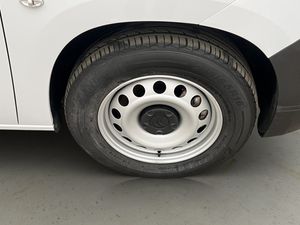 Citroen e-Berlingo bild 33