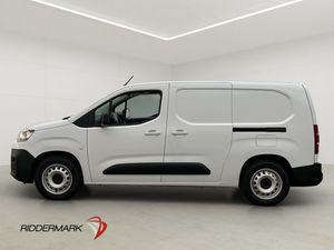 Citroen e-Berlingo bild 6