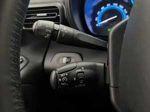 Citroen e-Berlingo bild 15