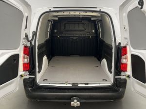 Citroen e-Berlingo bild 11