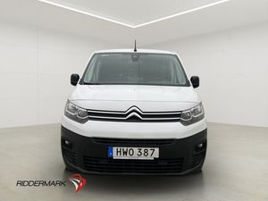 Citroen e-Berlingo bild 5