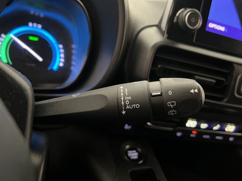 Citroen e-Berlingo bild 18