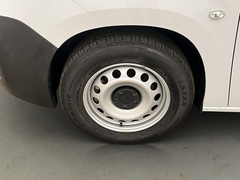 Citroen e-Berlingo bild 30