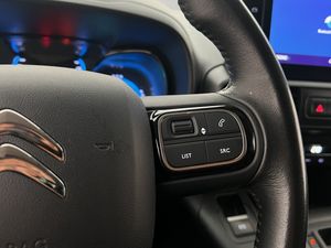 Citroen e-Berlingo bild 17