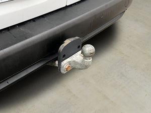 Citroen e-Berlingo bild 10