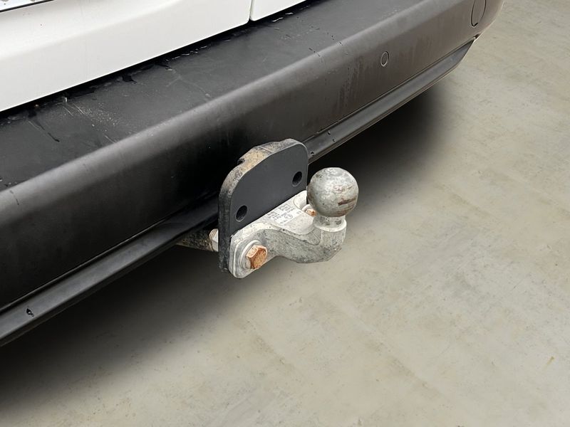 Citroen e-Berlingo bild 10