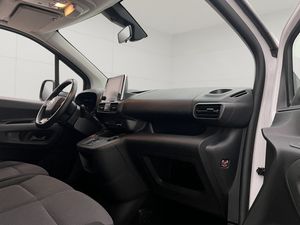 Citroen e-Berlingo bild 28
