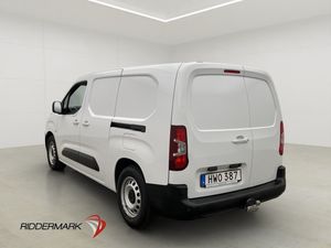 Citroen e-Berlingo bild 7