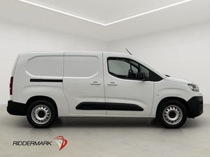 Citroen e-Berlingo bild 2