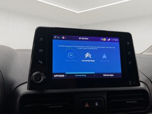 Citroen e-Berlingo bild 20