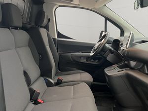 Citroen e-Berlingo bild 27