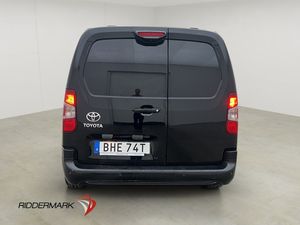 Toyota Proace bild 8