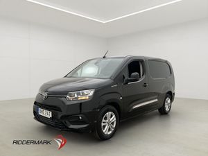 Toyota Proace bild 1