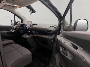 Toyota Proace bild 25