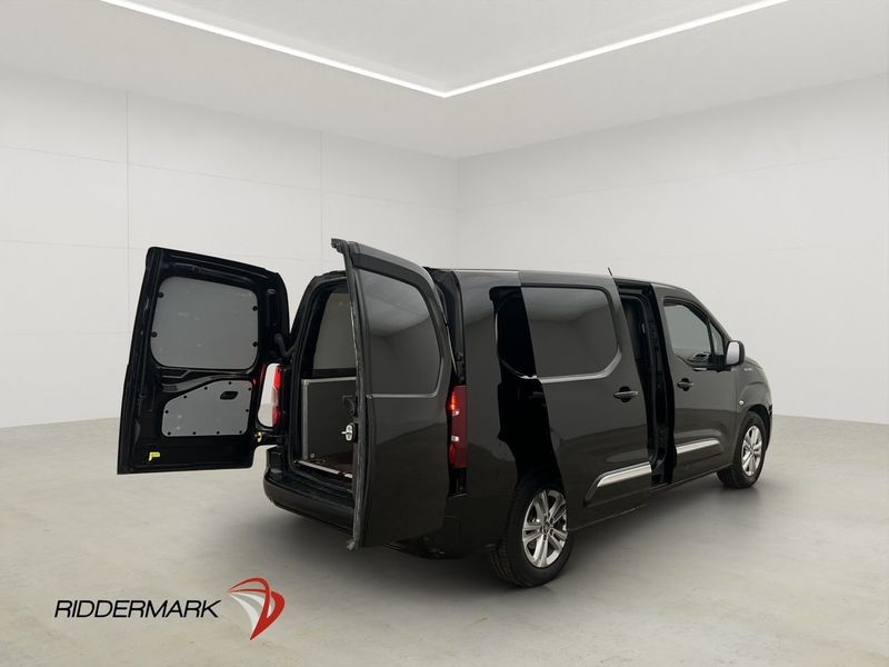 Toyota Proace bild 12