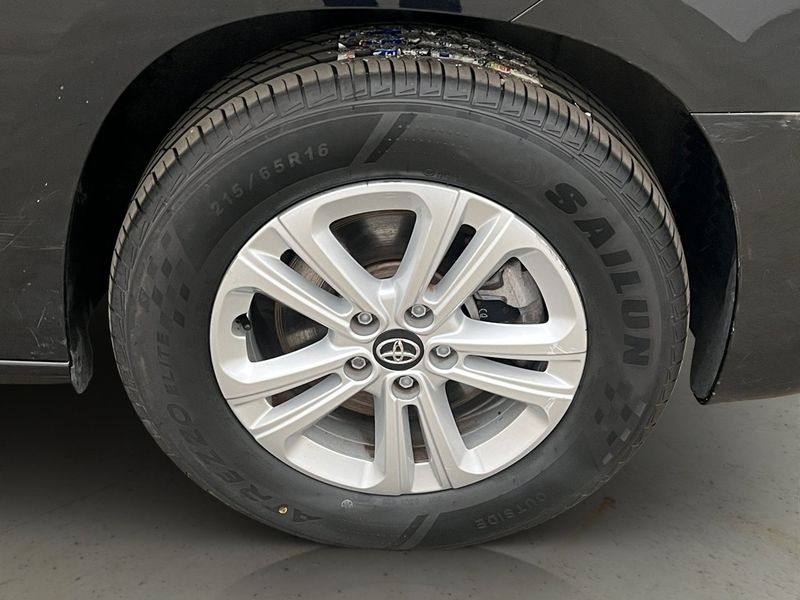 Toyota Proace bild 29