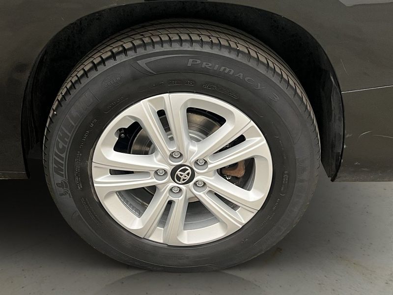Toyota Proace bild 27