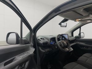 Toyota Proace bild 14