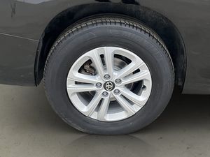 Toyota Proace bild 28