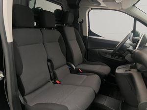 Toyota Proace bild 24