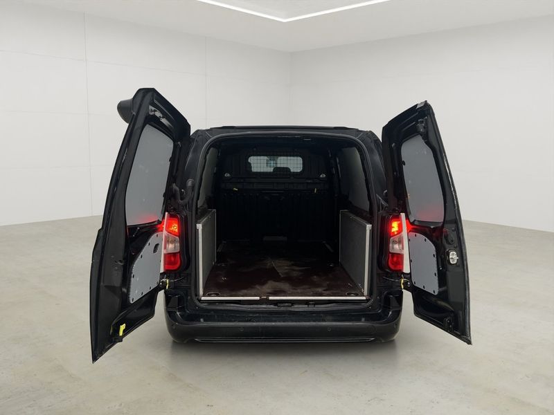 Toyota Proace bild 11