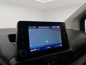 Toyota Proace bild 20