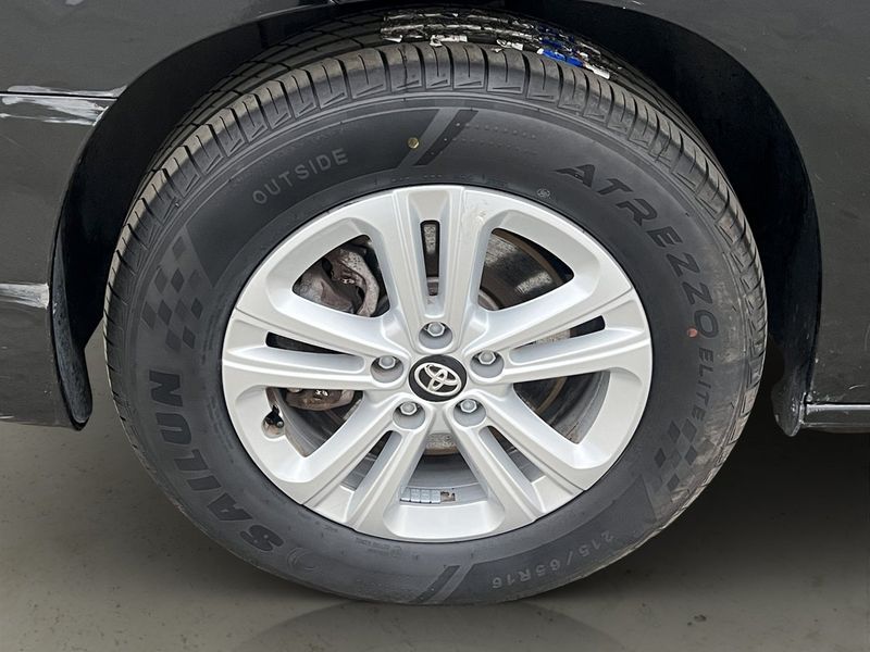 Toyota Proace bild 26