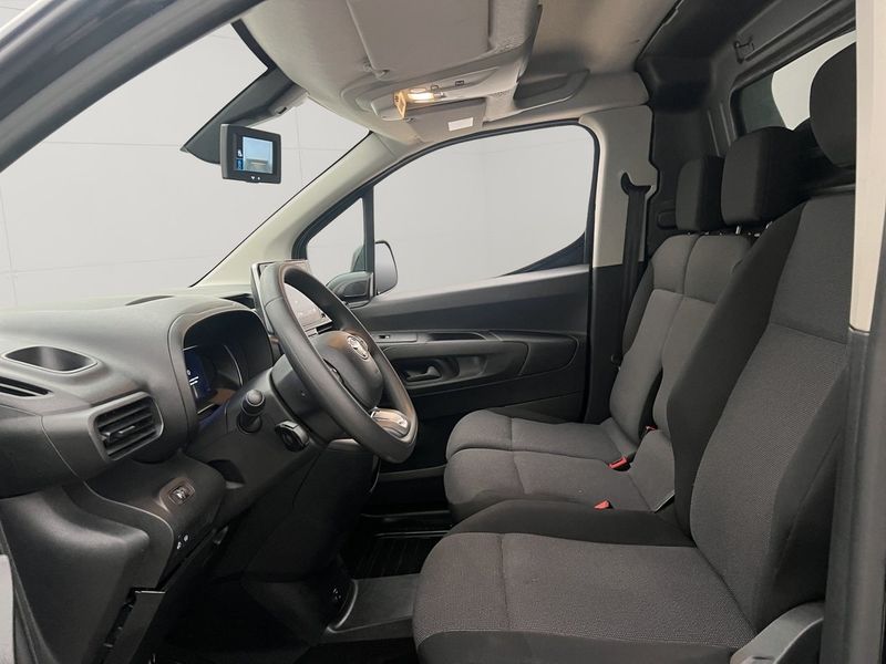 Toyota Proace bild 15