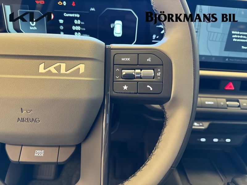 Kia Seltos bild 20