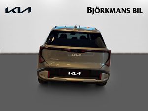Kia Seltos bild 5