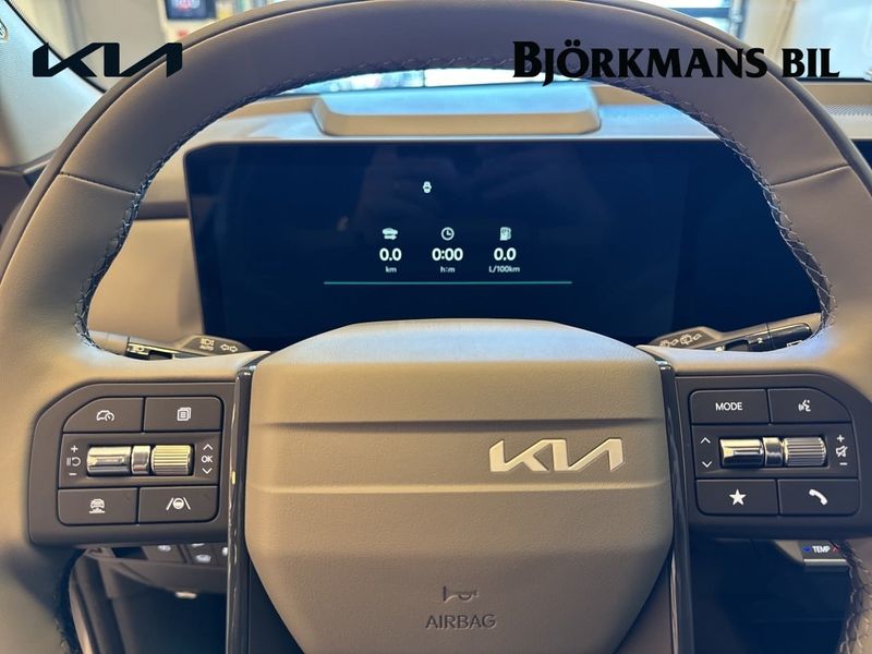 Kia Seltos bild 10
