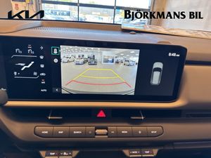 Kia Seltos bild 21