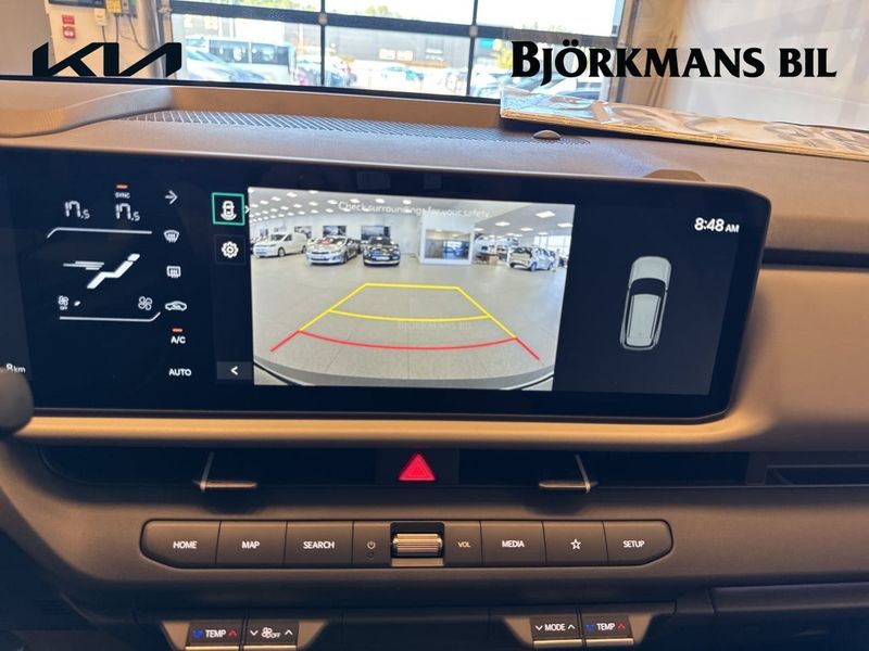 Kia Seltos bild 21