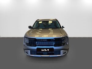 Kia Seltos bild 2