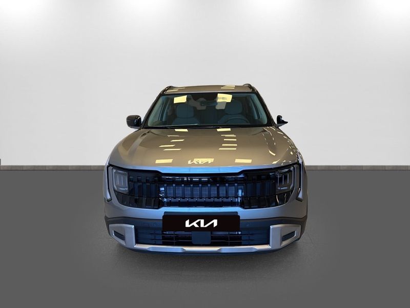 Kia Seltos bild 2