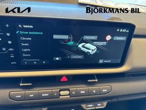 Kia Seltos bild 22