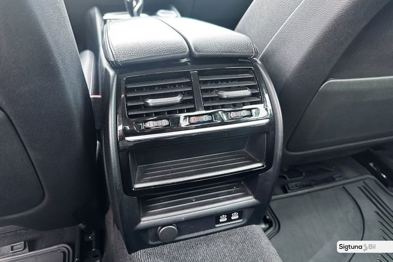 BMW 530 bild 16