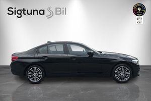 BMW 530 bild 6