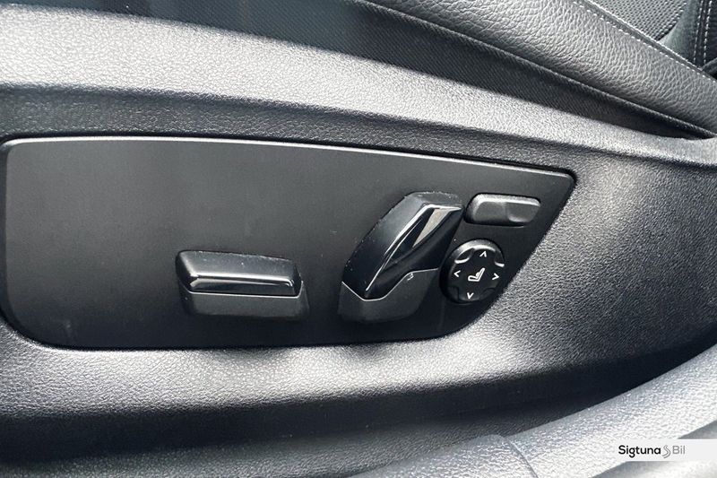 BMW 530 bild 11