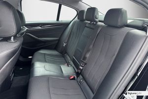 BMW 530 bild 12