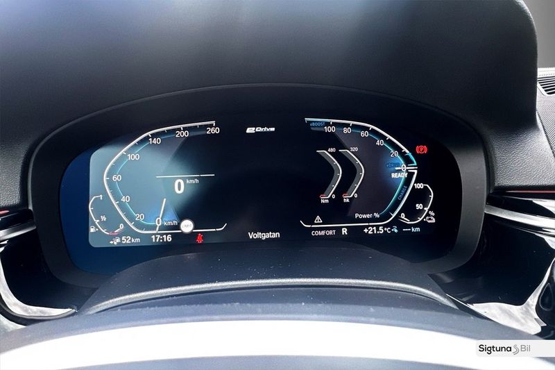BMW 530 bild 18